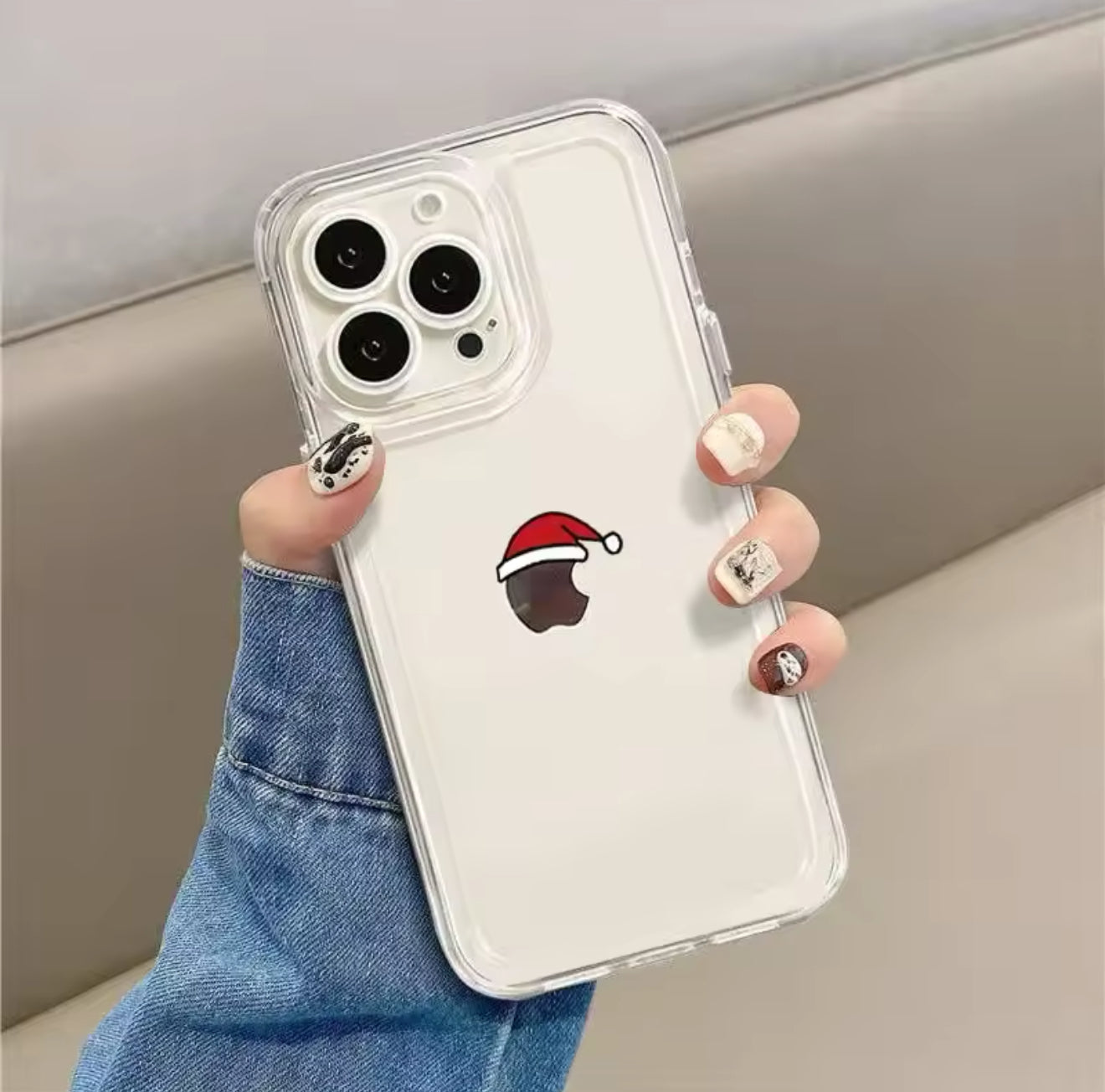 Weihnacht’s Phone Cases