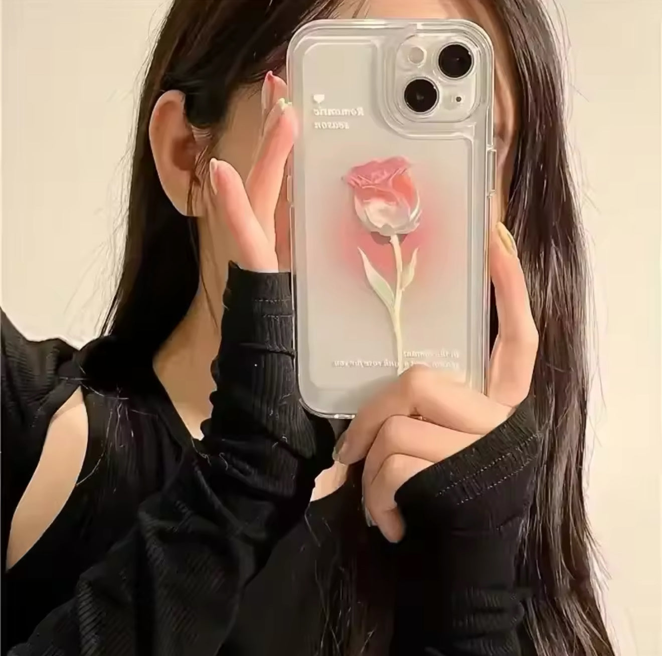 Tulpen Phone Cases