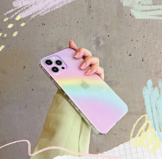 Rainbow Phone Case